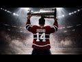 BRING THE CUP HOME HABS VERSION CANADIENS ANTHEM FT GHABS 