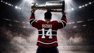 RAMENEZ LA COUPE À LA MAISON (Version Habs) – Hymne des Canadiens FT. GHABS 