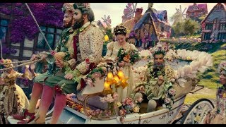 Disney's The Nutcracker and the Four Realms | Trailer 3