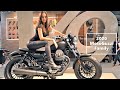 New 2020 Moto Guzzi Motorcycles Lineup