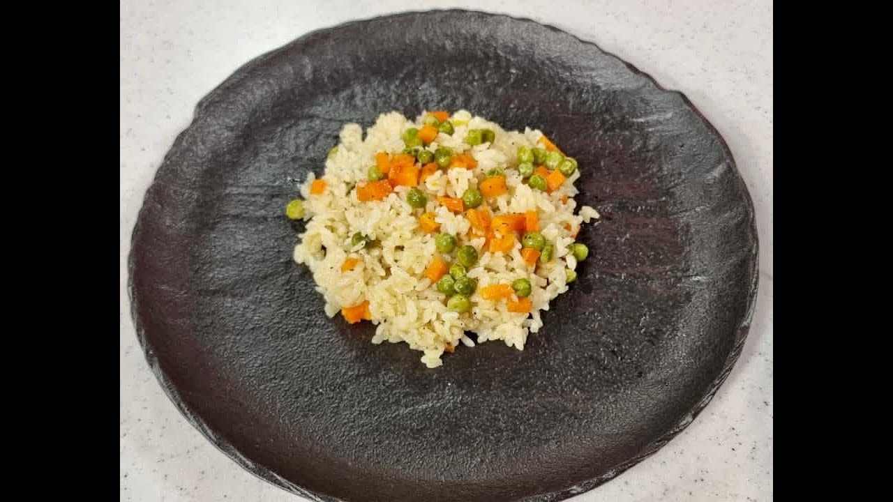 Shije Shtëpie - Rizoto me perime nga Znj. Vjollca - Tv Klan