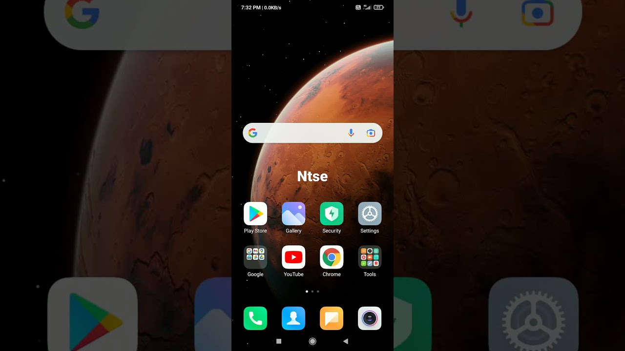 ntse admit card out please check out thanks l 