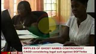 News360 - Accountant General  To Sue Softtribe and IMANI Ghana - 21/1/2015 screenshot 3