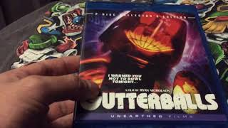 Gutterballs Review 2008