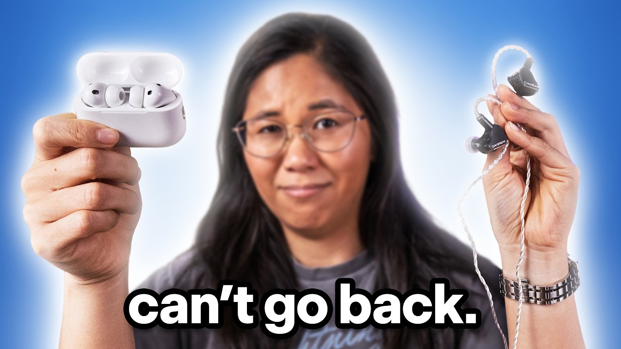 I'll Never Listen To Music Normally Again