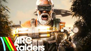 I Spent $100,000 on ONLY TRAILBLAZERS in Arc Raiders