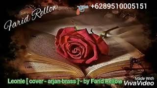 leonie [ cover - arjan brass ] - by Farid Rellow