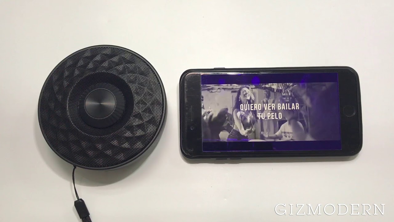 best portable hifi speakers