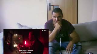 Full Post Mortem  Official Trailer  Netflix REACTION Update