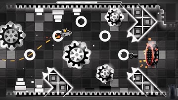 In Circles by StoNeasE (All Coins) | Geometry Dash 2.1