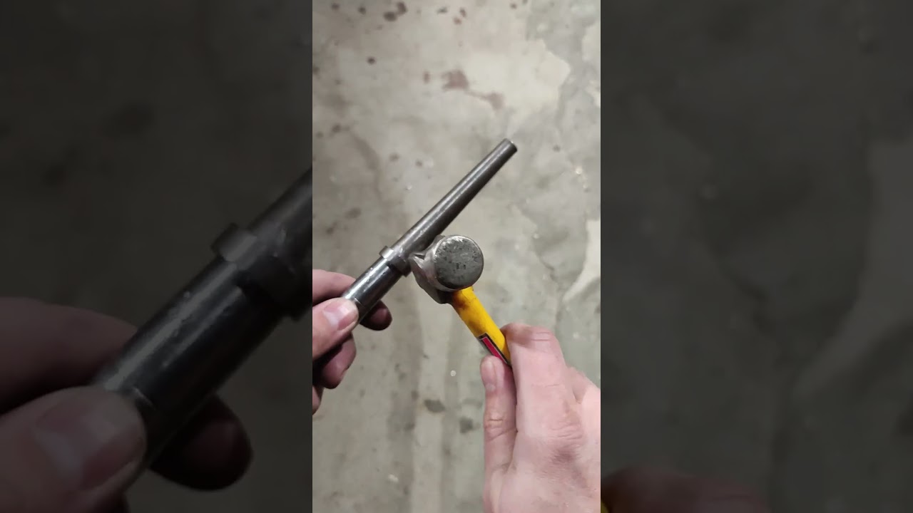 How To make Anodized Titanium Ring With Metal Lathe