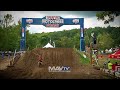 Lucas Oil Pro Motocross Championship
