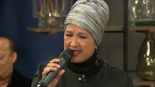 Music: Madeegha Anders performs ‘Jesse’ by Roberta Flack | Afternoon Express | 21 July 2022