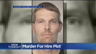 Alleged Murder For Hire Plot Targeted Children