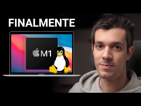 Video: Puoi scaricare Linux su Mac?