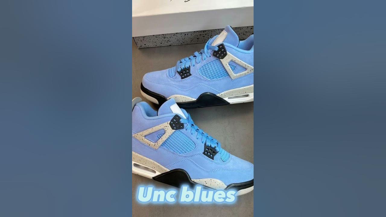Cleanest jordan 4s (in my opinion) sneakers YouTube
