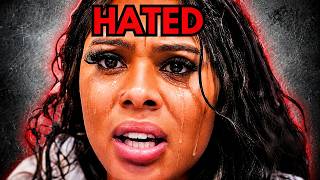 Zoe Spencer Can't Stop Ruining Her Own Career!