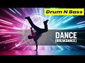 Dance (Breakdance) | Chiptune Drum and Bass | 174 BPM | Mike-X