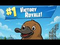 Fortnite Win!!