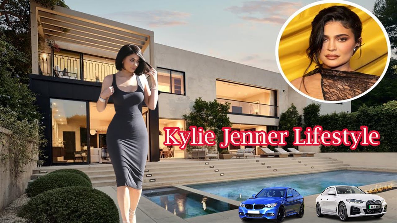 Kylie Jenner Lifestyle 2024 Biography Net Worth Age Height Weight World ...