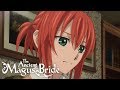 That Day | The Ancient Magus' Bride
