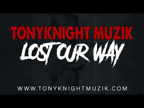 TonyKnight Muzik \