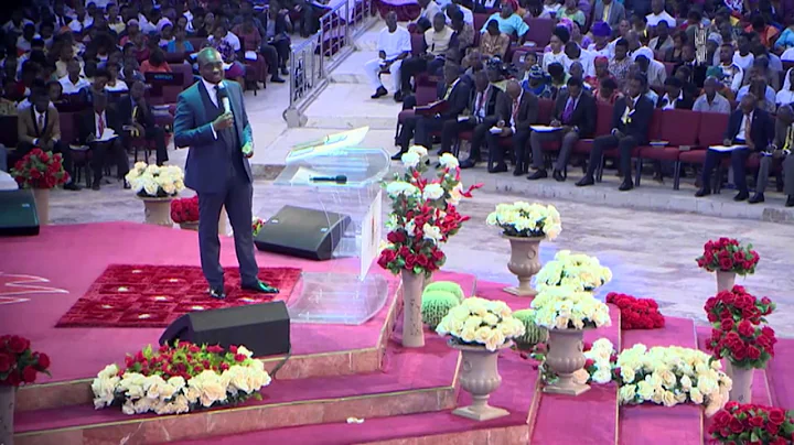 The Great Light: Vital keys to operating in the supernatural