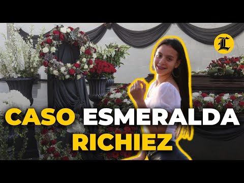 CASO ESMERALDA RICHIEZ: EL PROFESOR ES INVESTIGADO Y FUE SUSPENDIDO POR MINISTERIO EDUCACIÓN