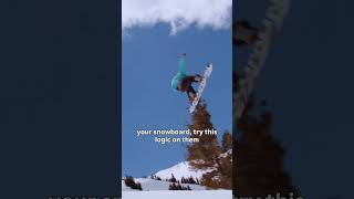 Snowboarding in 1985 vs 2025 | Warren Miller’s “SNO-CIETY”