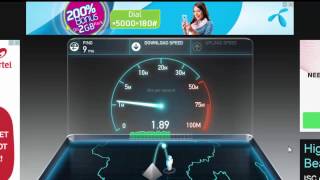 Mikrotik Simple Bandwidth Control