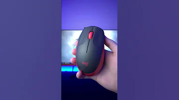 Офисная мышь лучше игровых аналогов за ту же цену? Проверил! 😎