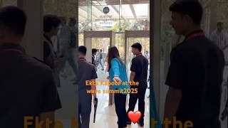 - Kapoor Kapoor Making An Appearance At The Waves