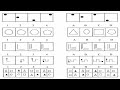 Basic ABSTRACT REASONING Test | AFPSAT