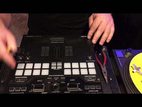 Pioneer S9 HOW TO INSTALL VIDEO