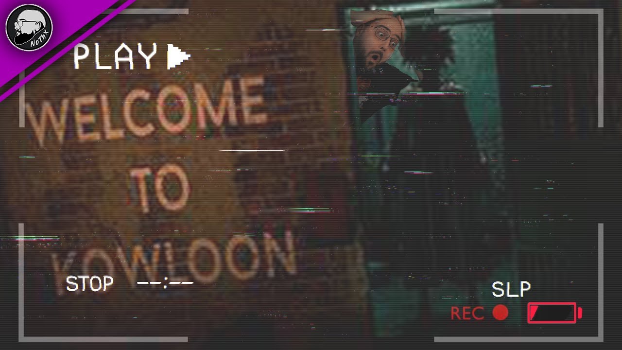 "АЗ ПРОСТО ИСКАМ ДА СИ ТРЪГВАМ!" | Welcome To Kowloon