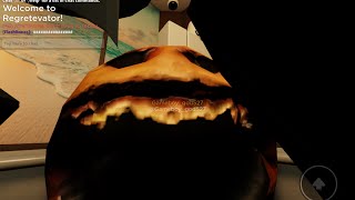 -Steam Error- The Polar Express Crashes Into Lesfield Terminus