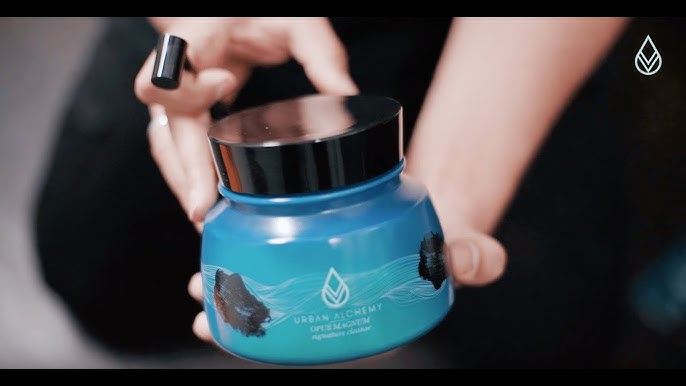 The Haircare - Urban NEW Line We & It\'s Alchemy Tried YouTube AMAZING!