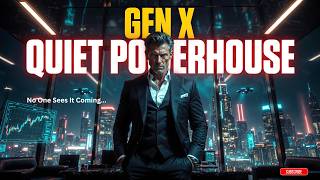 Gen X: The QUIET POWERHOUSE No One Sees Coming…