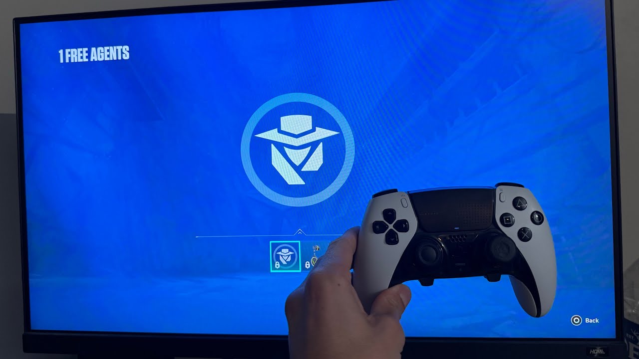 VALORANT Console How to Get Free Agent Token Tutorial! (PS5 & Xbox