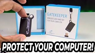 Security Devices That Act As A "gatekeeper" Give You Peace Of Mind. screenshot 2