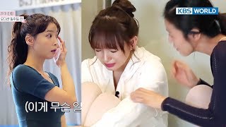 The Swan Club | 발레교습소 백조클럽 - Ep.5 : The Dream of an Ugly Duckling [ENG/2018.01.10]