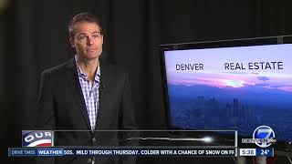 Zillow says Denver shifting to buyer's market