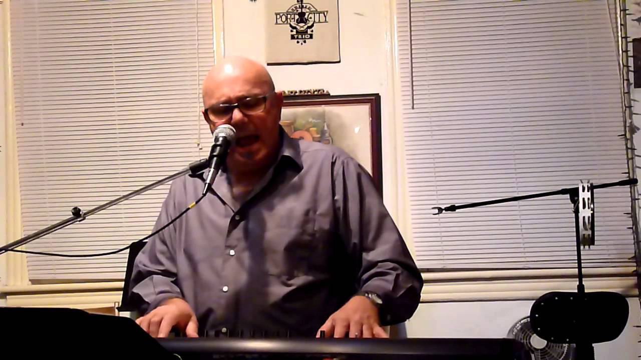 James Nelson-Where I Come From (original)-Ted's Fun On The River-Wilmington, NC-12/5/13