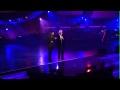 Kenny rogers  lionel richie  lady live