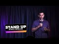 Flash Stand Up. Игорь Пименов - Стендап про Ростовскую область
