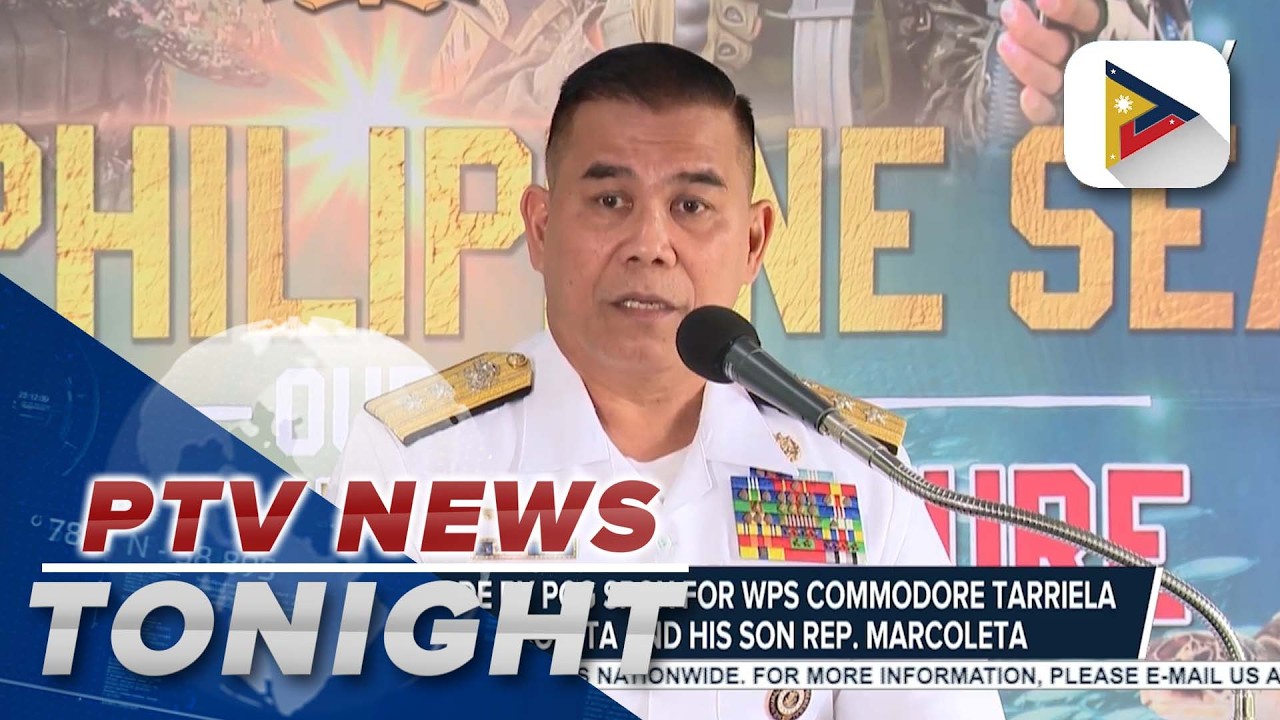 AFP warns vs disinformation sowing division among Filipinos over West Philippine Sea