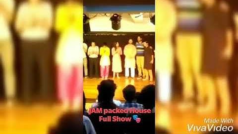 Bas , Itni Si Baat Hai - Theatre Play Ankush Bhaskar