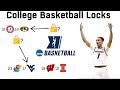 College Basketball Picks & Betting Locks (Weekend 11 ...