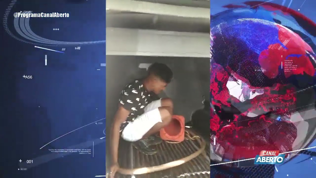 Homem é preso com um arma de fogo na MA-020 que liga Coroatá a Peritoró-MA