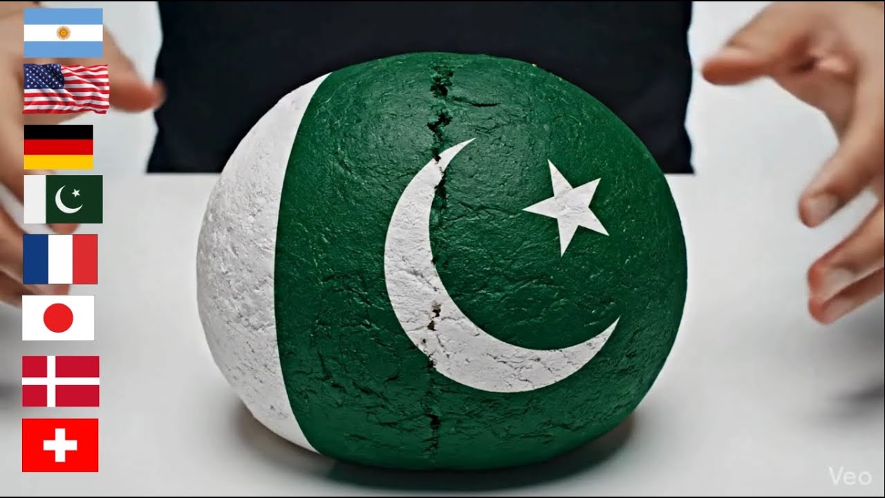 Which country's fast food/ dessert would you like to eat?